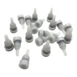 20 stücke Kettensäge-Balancer-Stecker für Stihl MS210 230 250 021 023 025