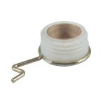 Schneckenturbinen-Ölschneckengetriebe für STIHL MS250 251 230 210 MS170 180 025 – Bild 3