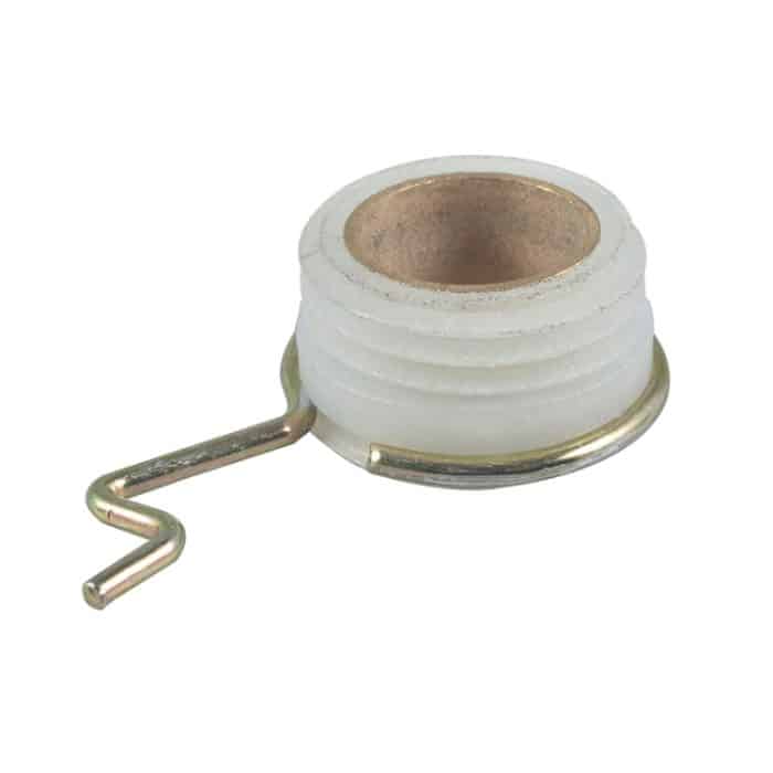 Schneckenturbinen-Ölschneckengetriebe für STIHL MS250 251 230 210 MS170 180 025 – Bild 3