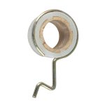 Schneckenturbinen-Ölschneckengetriebe für STIHL MS250 251 230 210 MS170 180 025 – Bild 4