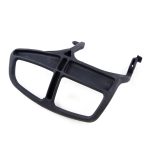 Kettensägebremsbeläge Bremsgriff für STIHL 020T MS200 MS200T 1129 792 9100