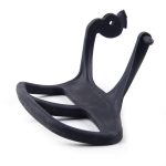 Kettensägebremsbeläge Bremsgriff für STIHL 020T MS200 MS200T 1129 792 9100 – Bild 3