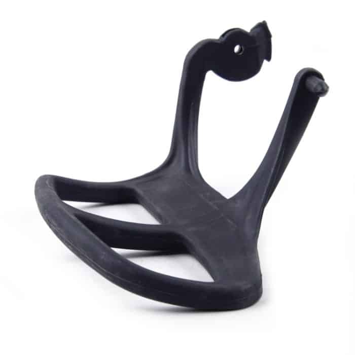 Kettensägebremsbeläge Bremsgriff für STIHL 020T MS200 MS200T 1129 792 9100 – Bild 3