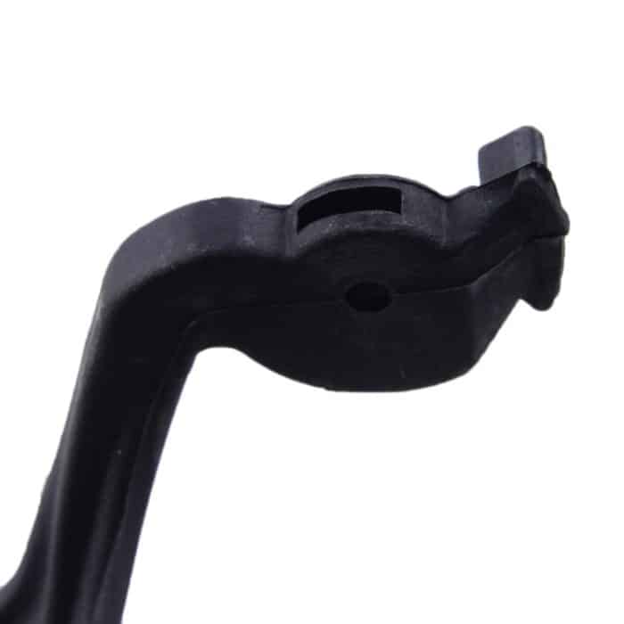 Kettensägebremsbeläge Bremsgriff für STIHL 020T MS200 MS200T 1129 792 9100 – Bild 4