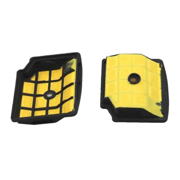 Kettensägen-Luftfilter Baumwolle 11291201602 für Stihl MS200T 020T – Bild 2