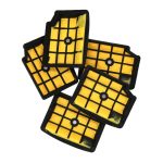 Kettensägen-Luftfilter Baumwolle 11291201602 für Stihl MS200T 020T – Bild 4