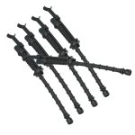 Kettensägen-Kraftstoffrohr 11293503600 für Stihl MS200T 020T – Bild 2