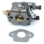 Kettensägen-Vergaser Carb-Walbro-Papierkissen 503281504 für Husqvarna 51 55