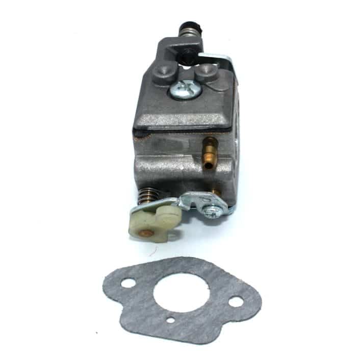 Kettensägen-Vergaser Carb-Walbro-Papierkissen 503281504 für Husqvarna 51 55 – Bild 3