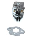 Kettensägen-Vergaser Carb-Walbro-Papierkissen 503281504 für Husqvarna 51 55 – Bild 4
