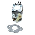 Kettensägen-Vergaser Carb-Walbro-Papierkissen 503281504 für Husqvarna 51 55 – Bild 5