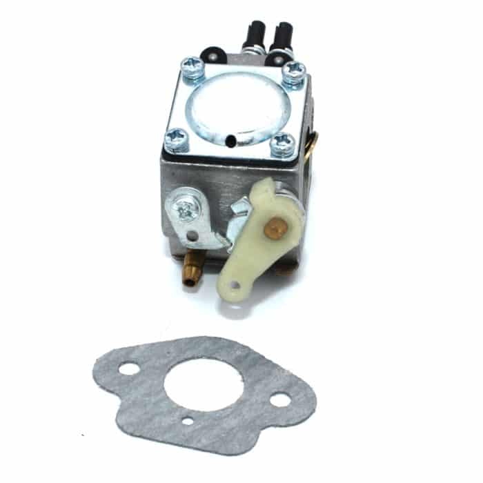 Kettensägen-Vergaser Carb-Walbro-Papierkissen 503281504 für Husqvarna 51 55 – Bild 5