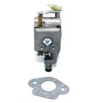 Kettensägen-Vergaser Carb-Walbro-Papierkissen 503281504 für Husqvarna 51 55 – Bild 6