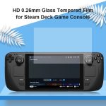 0,26 mm 9H 2,5D gehärtete Glasfolie, For Deck Game Console (1 PC) – Bild 6