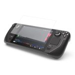 50 Stück 0,26 mm 9H 2,5D gehärtete Glasfolie, For Deck Game Console (50 PCS) – Bild 3