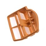Kettensägenluftfilterelement 544080802 für Husqvarna 445 450 445E – Bild 3