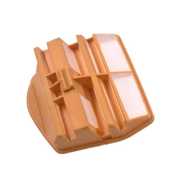 Kettensägenluftfilterelement 544080802 für Husqvarna 445 450 445E – Bild 4