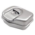 Kettensäge Auspuff-Schalldämpferdichtung für Husqvarna 235 236 240 235E 240e – Bild 4