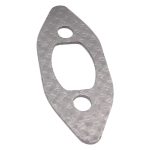 Kettensäge Auspuff-Schalldämpferdichtung für Husqvarna 235 236 240 235E 240e – Bild 5