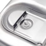 Kettensäge Auspuff-Schalldämpferdichtung für Husqvarna 235 236 240 235E 240e – Bild 6