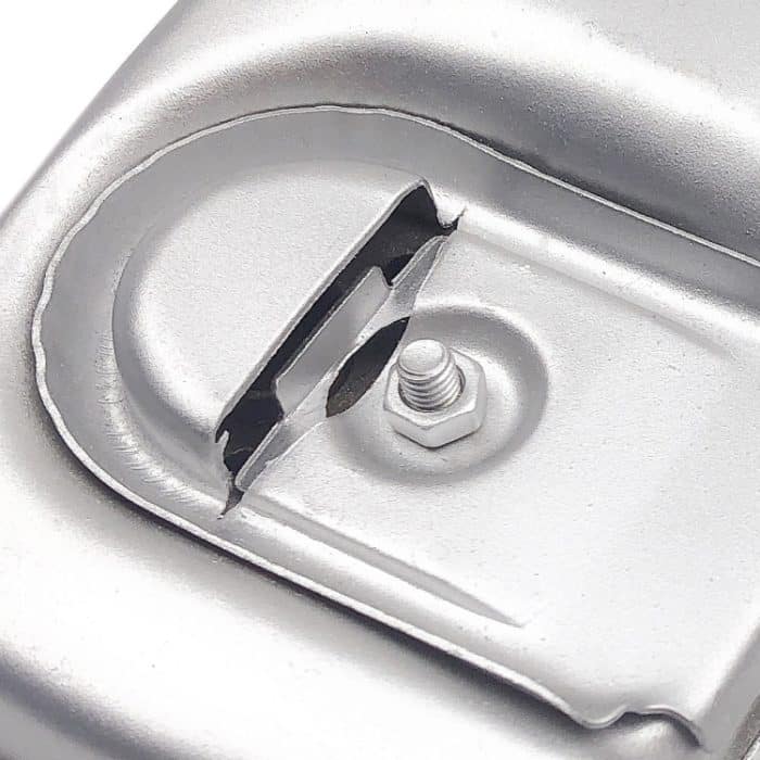 Kettensäge Auspuff-Schalldämpferdichtung für Husqvarna 235 236 240 235E 240e – Bild 6