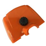 Kettensägen-Luftfilter-Abdeckungsbaugruppe für STIHL 038 MS380 MS381 – Bild 3