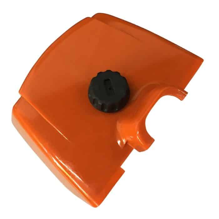 Kettensägen-Luftfilter-Abdeckungsbaugruppe für Stihl 038 MS380 MS381 – Bild 2