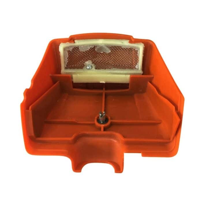 Kettensägen-Luftfilter-Abdeckungsbaugruppe für Stihl 038 MS380 MS381 – Bild 4