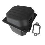 Kettensäge-Auspuff-Schalldichtungsdichtungsset für STIHL MS380 381 038