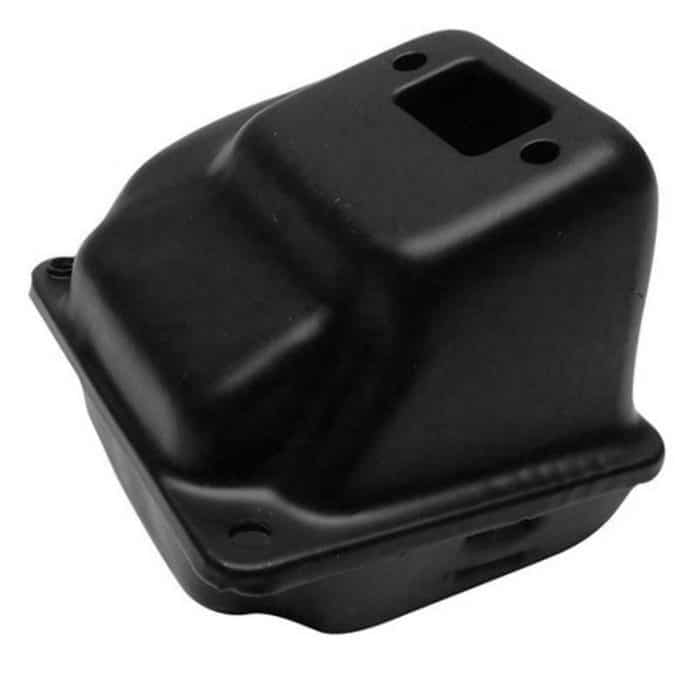 Kettensäge-Auspuff-Schalldichtungsdichtungsset für STIHL MS380 381 038 – Bild 4