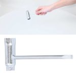 Kettensäge-Buchse T-Schraubenschlüssel für STIHL MS660 250 290 210 440 180 381 260 038