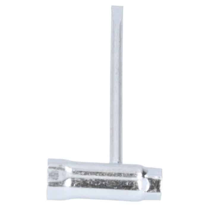 Kettensäge-Buchse T-Schraubenschlüssel für STIHL MS660 250 290 210 440 180 381 260 038 – Bild 3