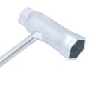 Kettensäge-Buchse T-Schraubenschlüssel für STIHL MS660 250 290 210 440 180 381 260 038 – Bild 4