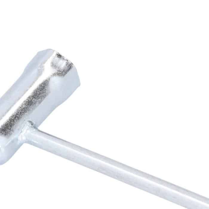 Kettensäge-Buchse T-Schraubenschlüssel für STIHL MS660 250 290 210 440 180 381 260 038 – Bild 5