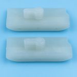 10 stücke Kettensäge Anti-Chip-Abdeckung Stoßstreifen 11216486610 für STIHL MS290 381 360 390 440 640 660 – Bild 2