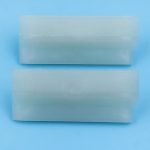 10 stücke Kettensäge Anti-Chip-Abdeckung Stoßstreifen 11216486610 für STIHL MS290 381 360 390 440 640 660 – Bild 4