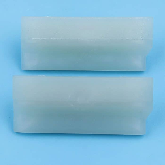 10 stücke Kettensäge Anti-Chip-Abdeckung Stoßstreifen 11216486610 für STIHL MS290 381 360 390 440 640 660 – Bild 4