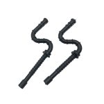 Kettensäge-Brennstoffgasleitung für Stihl 028 029 034 036 039 MS290 – Bild 2