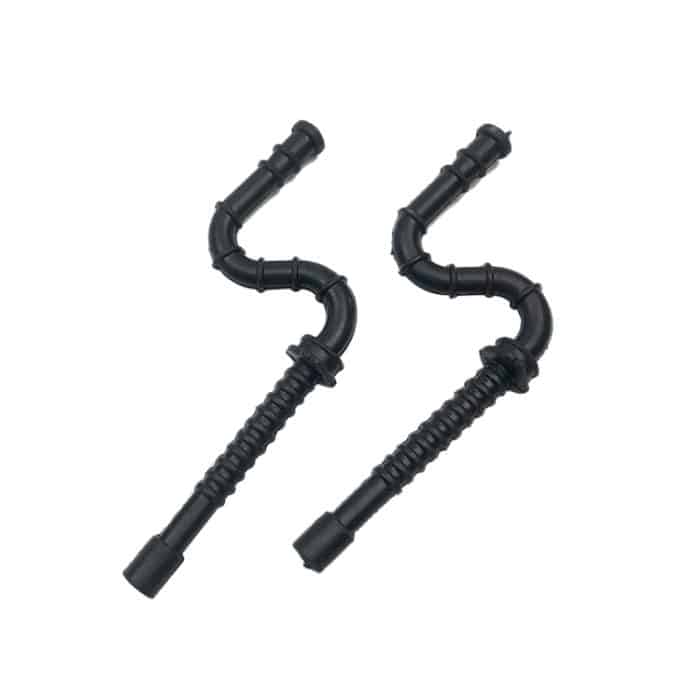 Kettensäge-Brennstoffgasleitung für Stihl 028 029 034 036 039 MS290 – Bild 2