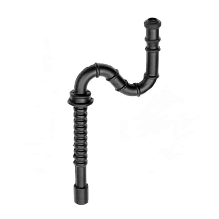 Kettensägen-Kraftstoffgasrohr für Stihl 029 034 036 039 MS290 MS360 MS390 – Bild 2