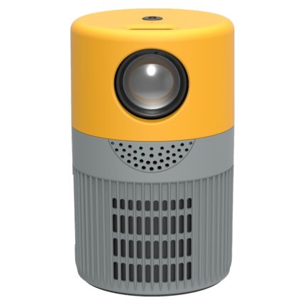 T400 100-Zoll-Bildschirm 3000 Lumen LED-Miniprojektor, Base Edition, EU Plug, Base Edition, US Plug, Base Edition, UK Plug, Base Edition, AU Plug