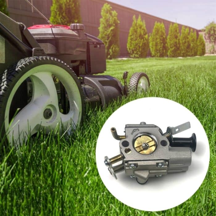 Kettensägen-Vergaser für STIHL MS261 MS271 MS291 – Bild 4