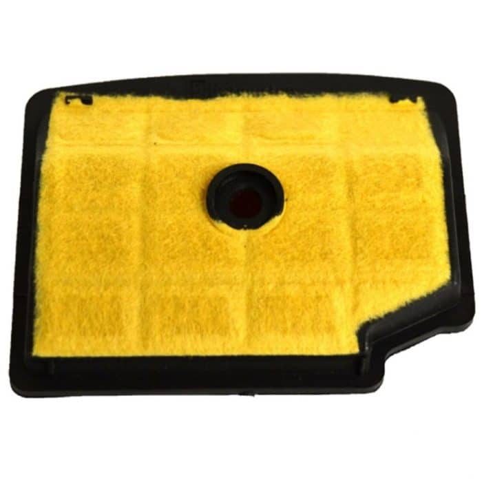 Kettensägen-Luftfilter Baumwolle 11291201607 für Stihl MS200T MS200 020T 020 – Bild 2