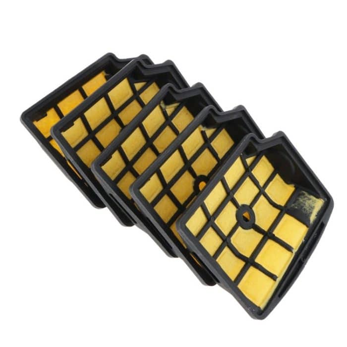 Kettensägen-Luftfilter Baumwolle 11291201607 für Stihl MS200T MS200 020T 020 – Bild 3