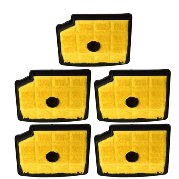 Kettensägen-Luftfilter Baumwolle 11291201607 für Stihl MS200T MS200 020T 020 – Bild 4