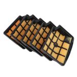 Kettensägen-Luftfilter Baumwolle 11291201607 für Stihl MS200T MS200 020T 020 – Bild 5
