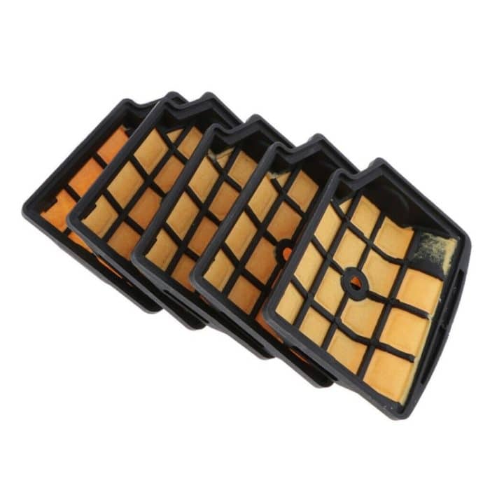 Kettensägen-Luftfilter Baumwolle 11291201607 für Stihl MS200T MS200 020T 020 – Bild 5