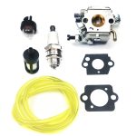 Kettensägen-Vergaser-Treibstoffleitung für STIHL MS200 020T MS200T – Bild 3