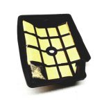 Kettensäge-Luftfilter Baumwolle 11291201607 für STIHL MS200T MS200 020T 020 – Bild 3