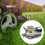 Kettensäge-Vergaser für STIHL MS261 MS271 MS291 – Bild 4